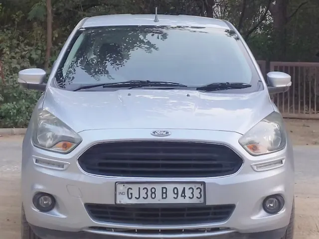 Used 2018 Ford Aspire in Ahmedabad