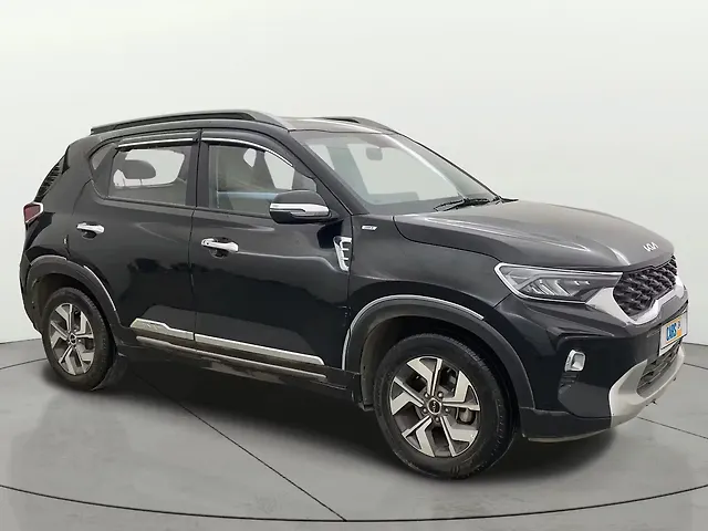 Used 2021 Kia Sonet in Pune