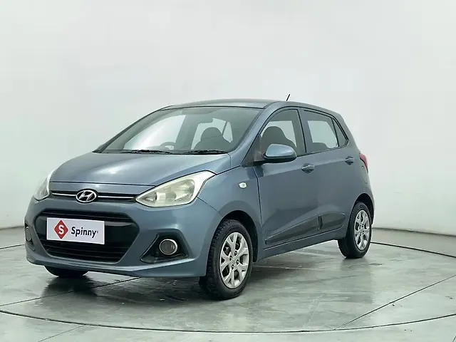 Used 2016 Hyundai Grand i10 in Chennai