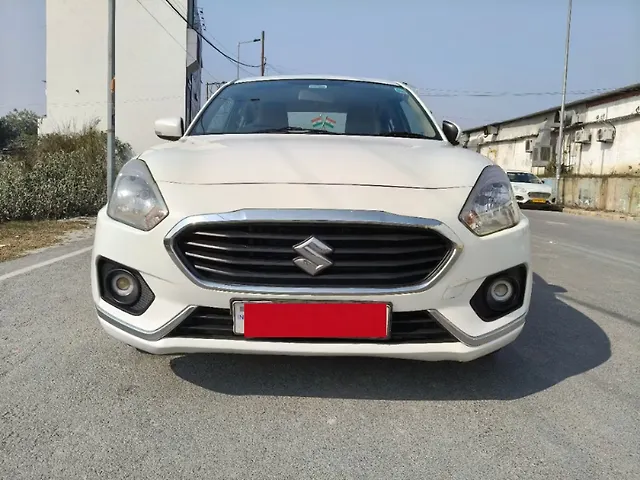 Used 2018 Maruti Suzuki DZire in Gorakhpur