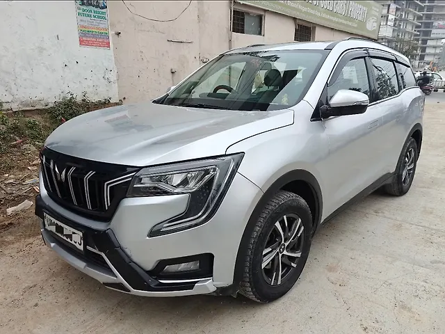 Used 2021 Mahindra XUV700 in Dehradun