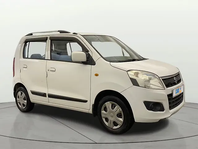 Used 2014 Maruti Suzuki Wagon R in Delhi