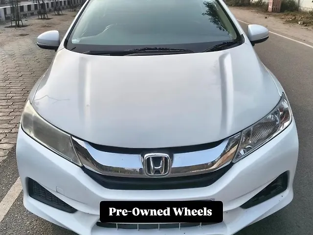 Used 2014 Honda City in Kanpur Used 2014 Honda City in Kanpur