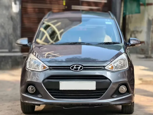 Used 2016 Hyundai Grand i10 in Kolkata Used 2016 Hyundai Grand i10 in Kolkata