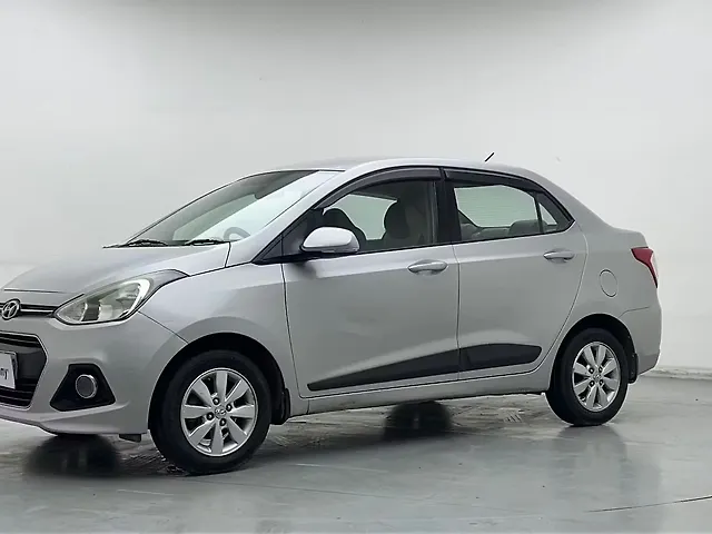 Used 2015 Hyundai Xcent in Gurgaon
