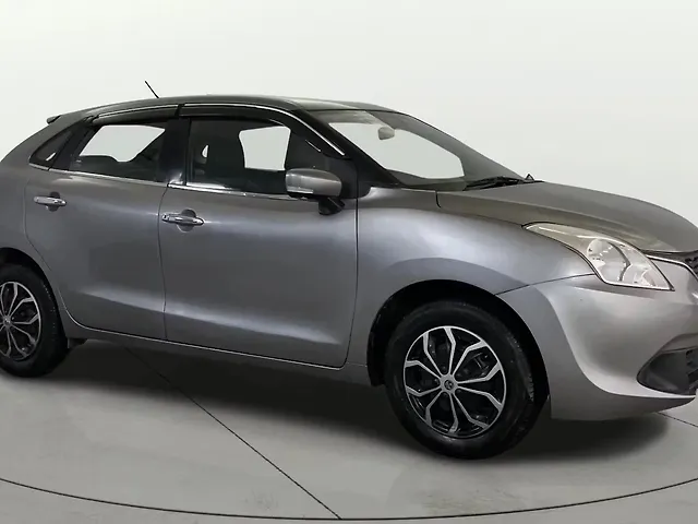 Used 2016 Maruti Suzuki Baleno in Delhi