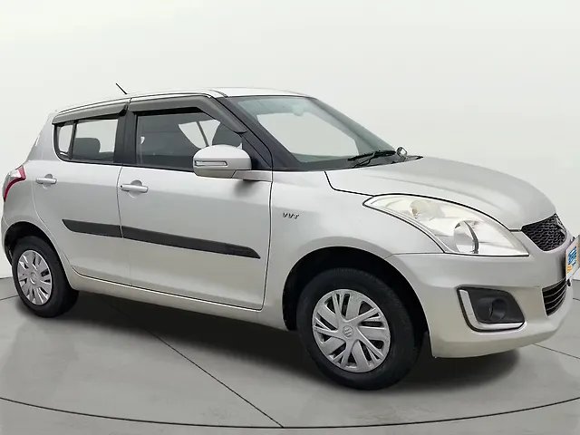 Used 2017 Maruti Suzuki Swift in Delhi