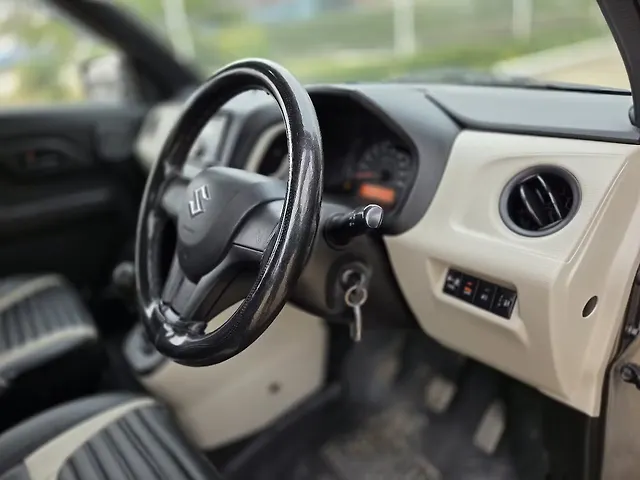 Used Maruti Suzuki Wagon R [2019-2022] VXi (O) 1.0 in Mohali