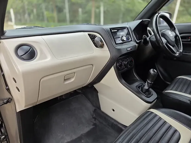 Used Maruti Suzuki Wagon R [2019-2022] VXi (O) 1.0 in Mohali