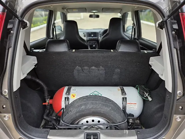 Used Maruti Suzuki Wagon R [2019-2022] VXi (O) 1.0 in Mohali