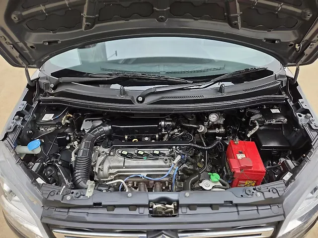 Used Maruti Suzuki Wagon R [2019-2022] VXi (O) 1.0 in Mohali