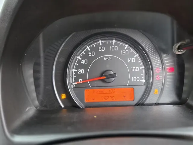 Used Maruti Suzuki Wagon R [2019-2022] VXi (O) 1.0 in Mohali