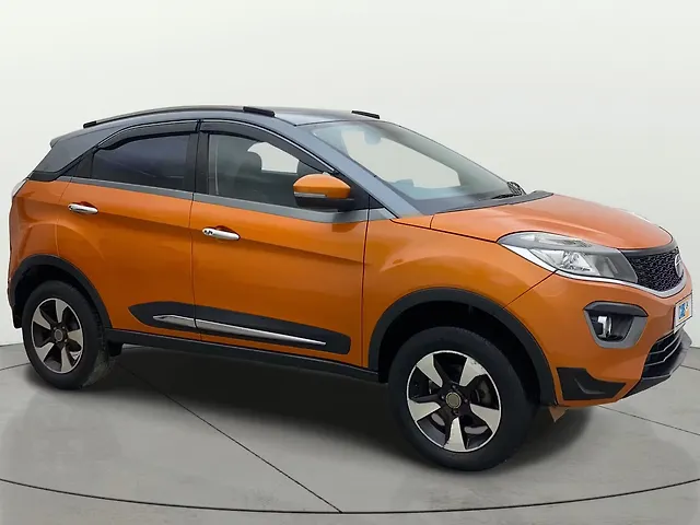 Used 2019 Tata Nexon in Hyderabad