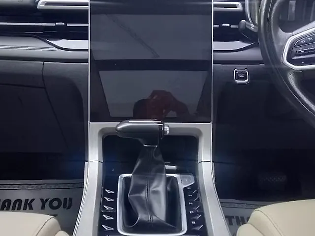 Used MG Hector [2023-2025] Savvy Pro 1.5 Turbo CVT 6 STR in Mumbai