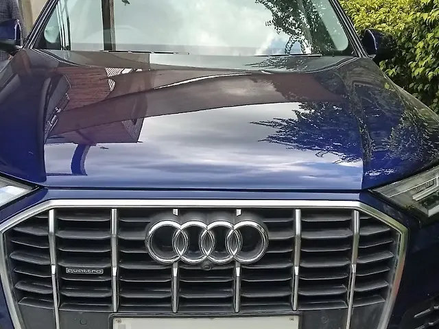 Used 2022 Audi Q7 in Delhi