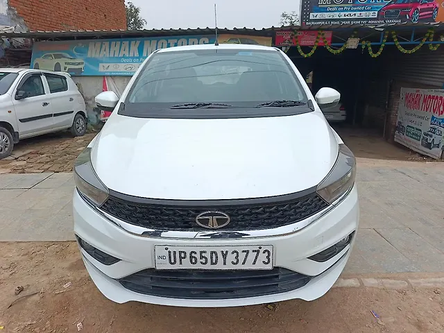Used 2020 Tata Tiago in Varanasi Used 2020 Tata Tiago in Varanasi