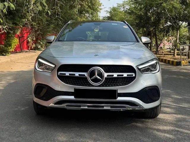 Used 2022 Mercedes-Benz GLA in Delhi