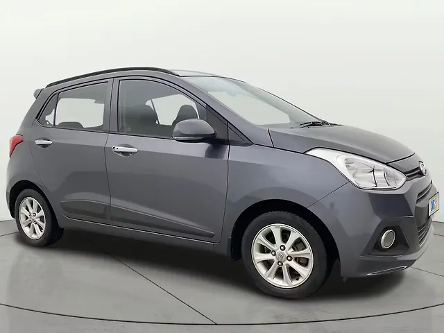 Used 2015 Hyundai Grand i10 in Chennai