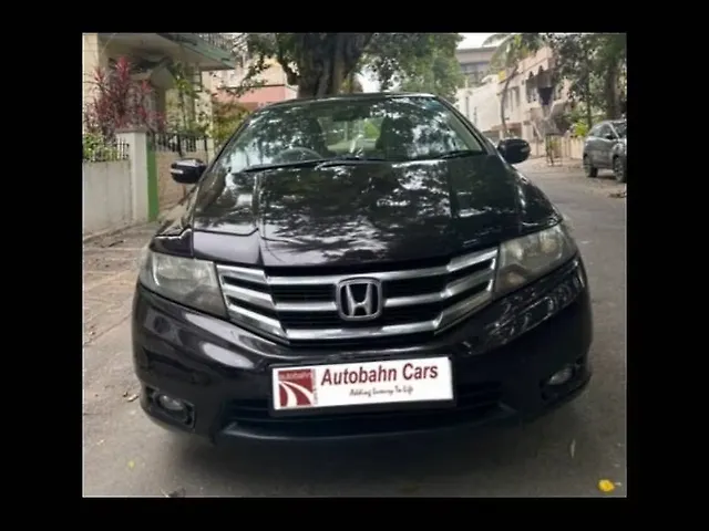 Used 2012 Honda City in Bangalore
