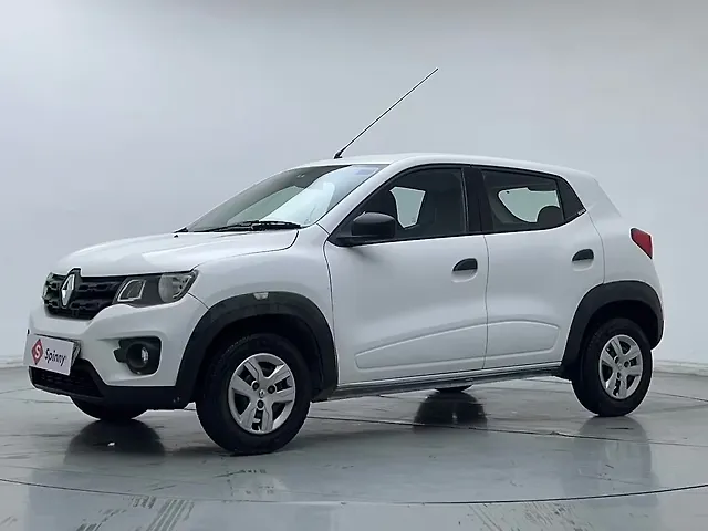 Used 2016 Renault Kwid in Delhi