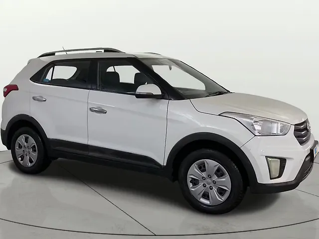 Used 2017 Hyundai Creta in Noida Used 2017 Hyundai Creta in Noida
