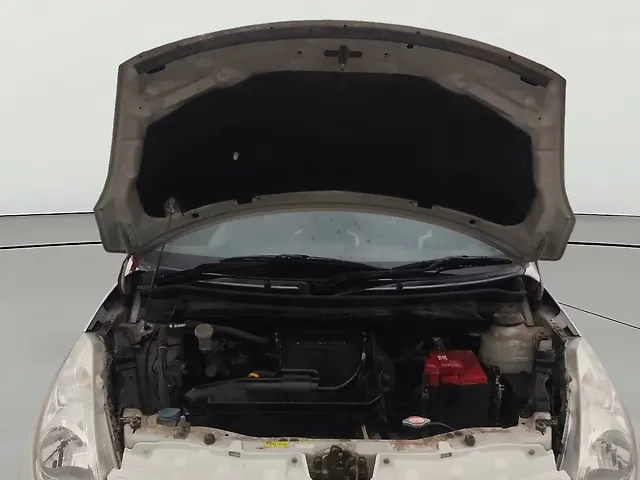 Used Maruti Suzuki Swift [2014-2018] VXi in Pune