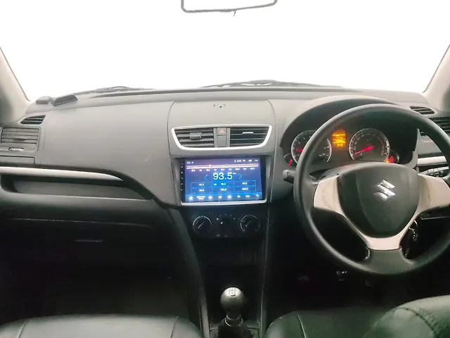 Used Maruti Suzuki Swift [2014-2018] VXi in Pune