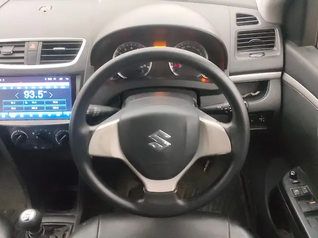 Used Maruti Suzuki Swift [2014-2018] VXi in Pune