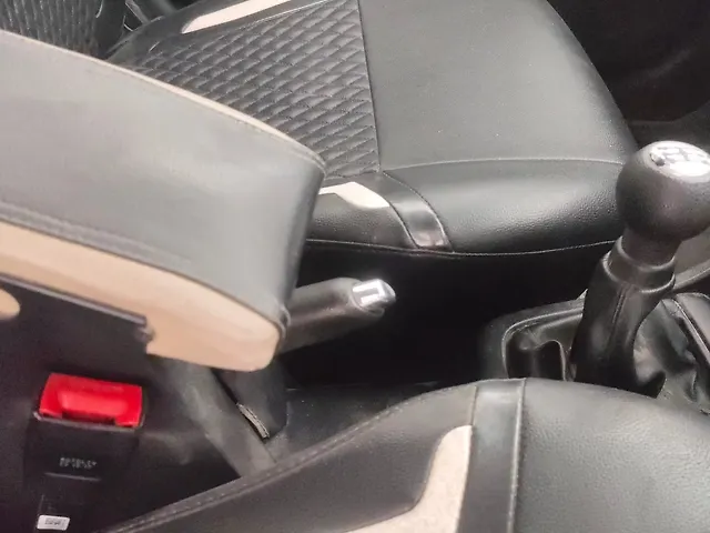 Used Maruti Suzuki Swift [2014-2018] VXi in Pune