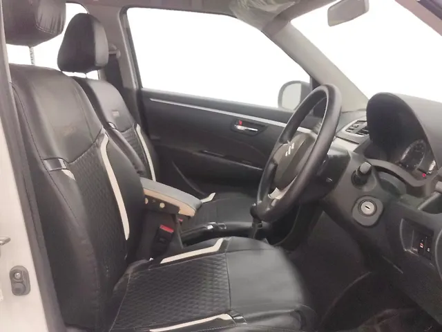 Used Maruti Suzuki Swift [2014-2018] VXi in Pune