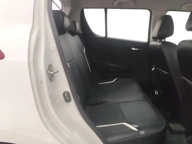 Used Maruti Suzuki Swift [2014-2018] VXi in Pune