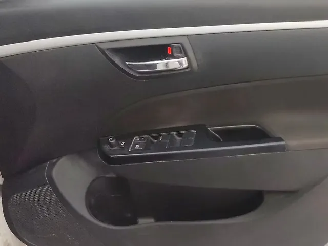 Used Maruti Suzuki Swift [2014-2018] VXi in Pune