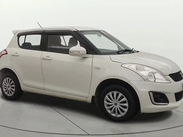 Used 2017 Maruti Suzuki Swift in Pune