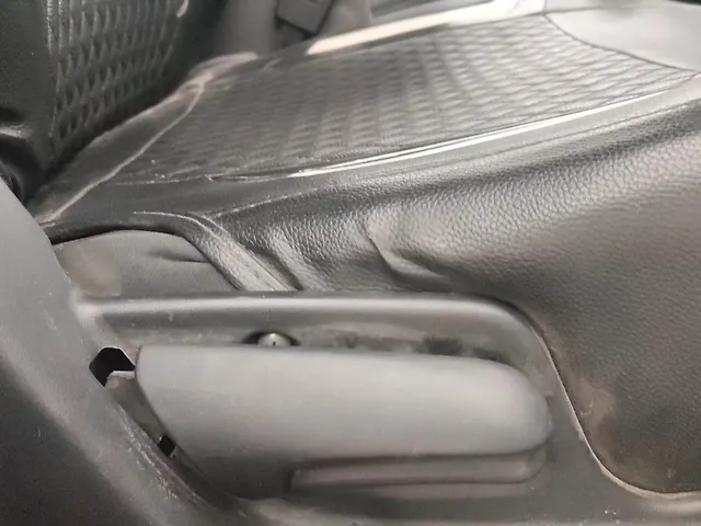 Used Maruti Suzuki Swift [2014-2018] VXi in Pune