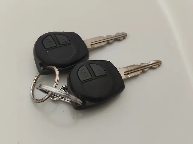 Used Maruti Suzuki Swift [2014-2018] VXi in Pune