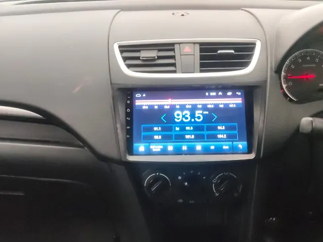 Used Maruti Suzuki Swift [2014-2018] VXi in Pune