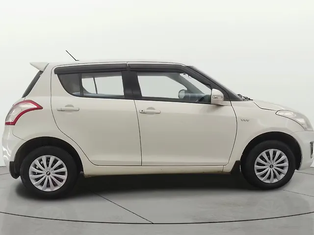 Used Maruti Suzuki Swift [2014-2018] VXi in Pune