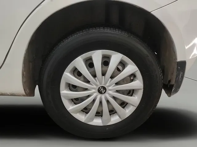 Used Maruti Suzuki Swift [2014-2018] VXi in Pune