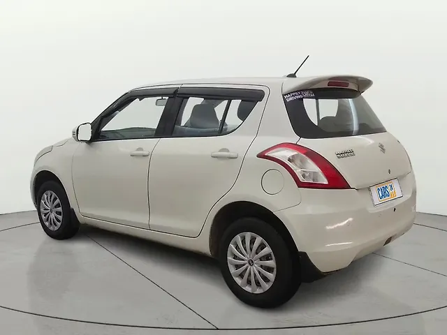 Used Maruti Suzuki Swift [2014-2018] VXi in Pune