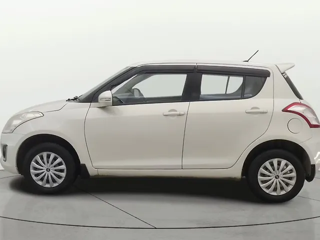 Used Maruti Suzuki Swift [2014-2018] VXi in Pune