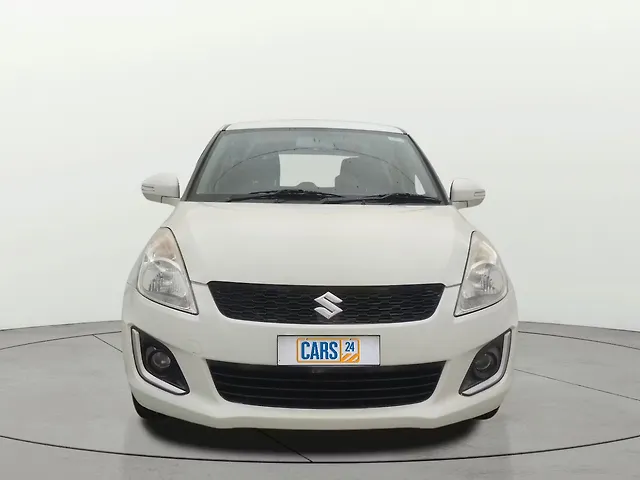 Used Maruti Suzuki Swift [2014-2018] VXi in Pune