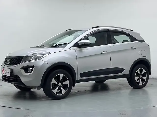 Used 2019 Tata Nexon in Ghaziabad Used 2019 Tata Nexon in Ghaziabad