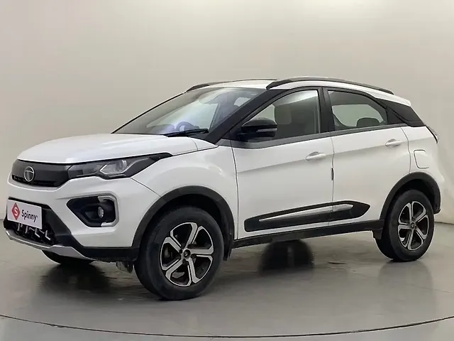 Used 2021 Tata Nexon in Bangalore Used 2021 Tata Nexon in Bangalore