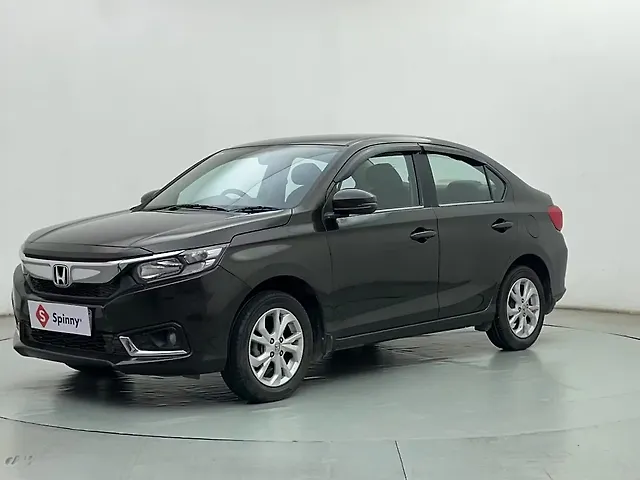Used 2020 Honda Amaze in Mumbai
