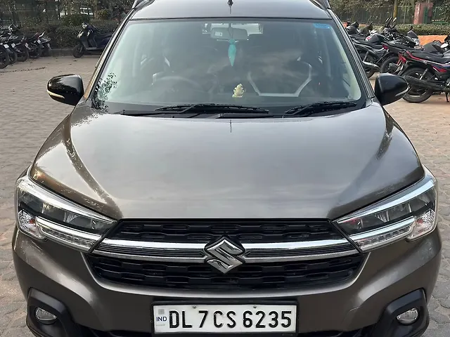 Used 2021 Maruti Suzuki XL6 in Delhi