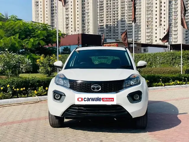 Used 2018 Tata Nexon in Mohali