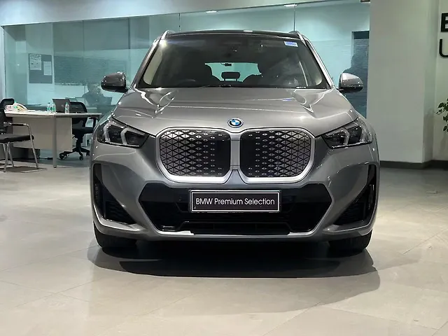 Used 2024 BMW iX1 in Delhi Used 2024 BMW iX1 in Delhi