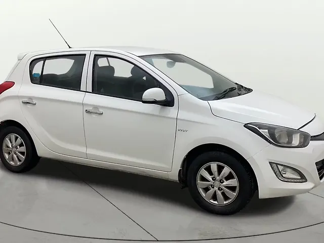 Used 2014 Hyundai Elite i20 in Hyderabad