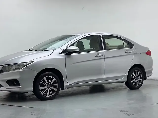 Used 2017 Honda City in Gurgaon