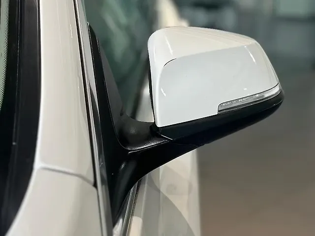 Used BMW 3 Series GT [2014-2016] 320d Luxury Line [2014-2016] in Delhi